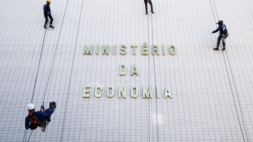 min economia