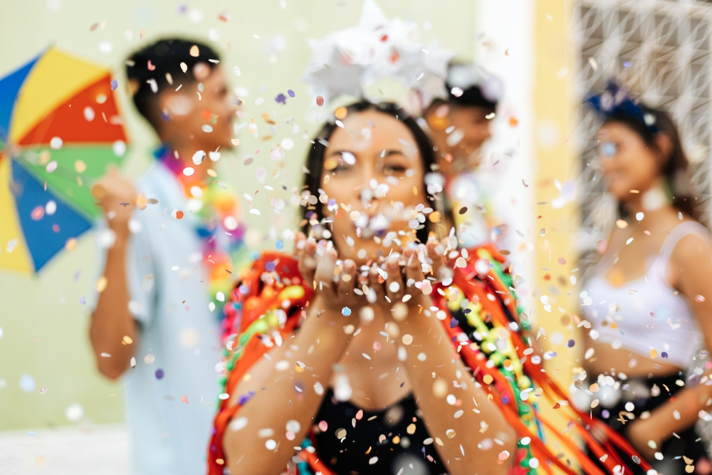 por que o Carnaval não é feriado